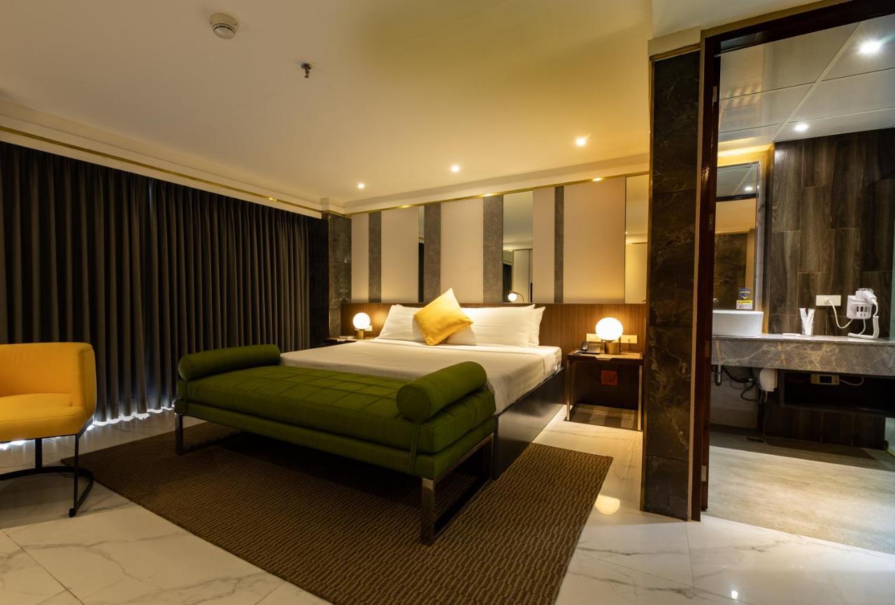 Star Plaza Hotel Dagupan City Exterior photo