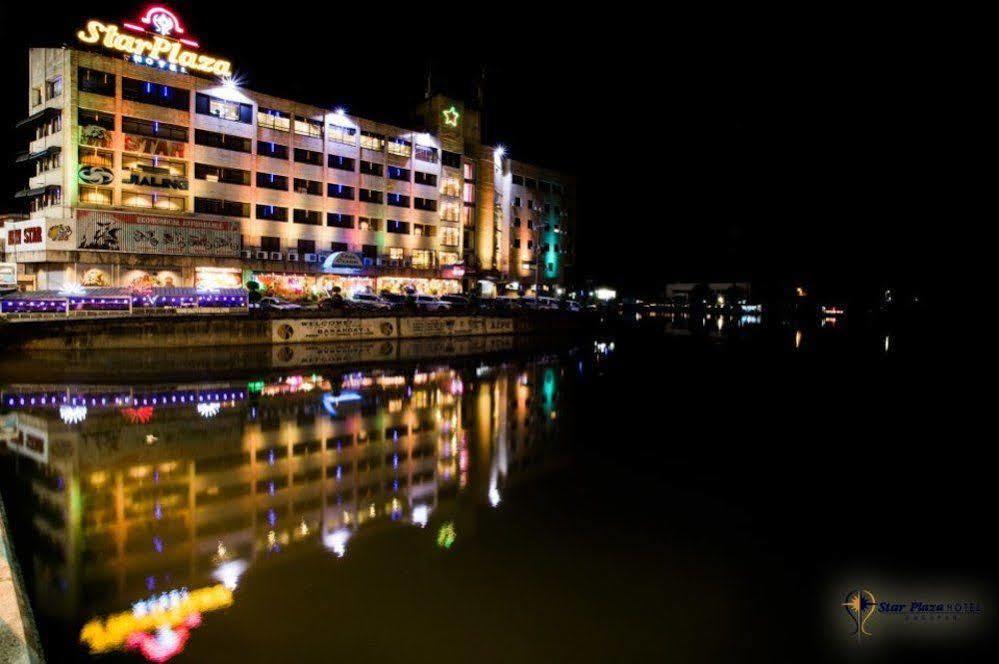 Star Plaza Hotel Dagupan City Exterior photo